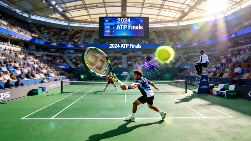 国际网球大师赛决赛高清直播画面