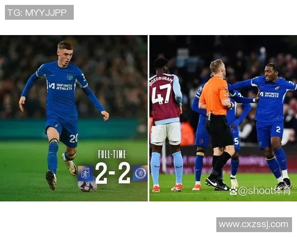 英超焦点战切尔西与本菲卡激战成平红牌争议引发全场热议