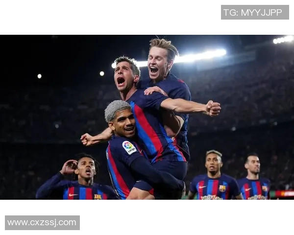 巴萨友谊赛小胜国米精彩瞬间回顾引发全场热烈反响