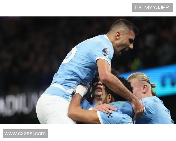 意甲焦点战曼城与切尔西握手言和乌龙球引发争议判罚全场沸腾