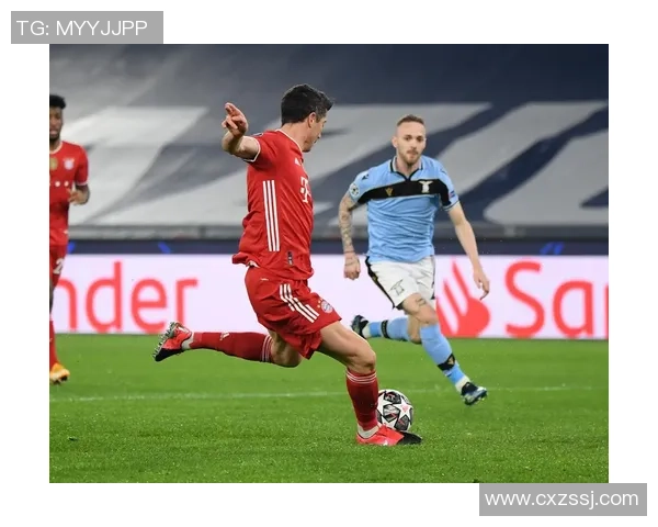 欧冠精彩对决拜仁完胜利物浦帽子戏法点燃全场激情